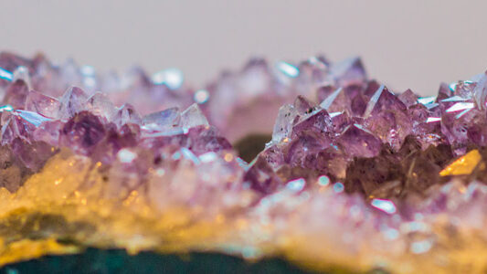 energía de tu piedra