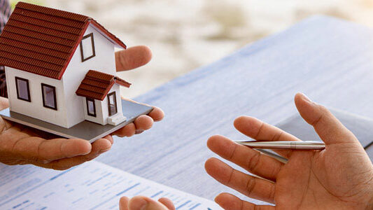 agencia inmobiliaria